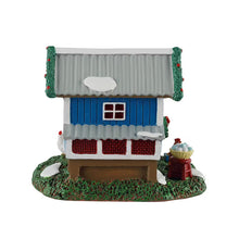 Load image into Gallery viewer, LEMAX 2025 PRE-ORDER Backyard Chicken Coop
