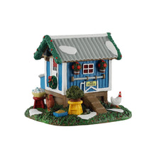 Load image into Gallery viewer, LEMAX 2025 PRE-ORDER Backyard Chicken Coop
