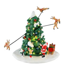 Load image into Gallery viewer, LEMAX 2025 PRE-ORDER Reindeer Races
