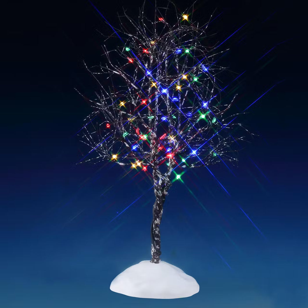 LEMAX 2025 PRE-ORDER Butternut Tree, Multi Light
