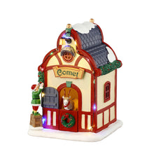 Load image into Gallery viewer, LEMAX 2025 PRE-ORDER Comet&#39;s Den
