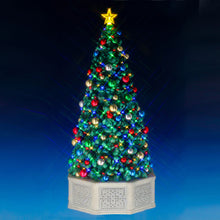 Load image into Gallery viewer, LEMAX 2025 PRE-ORDER Have A Blue (Tooth) Christmas (Tree)
