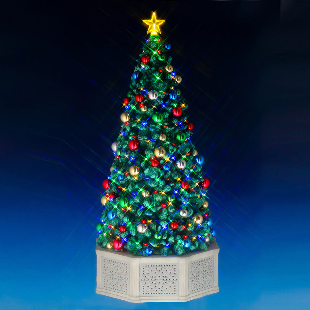LEMAX 2025 PRE-ORDER Have A Blue (Tooth) Christmas (Tree)