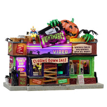 Load image into Gallery viewer, LEMAX 2025 PRE-ORDER Nightmares Video
