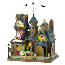 Load image into Gallery viewer, LEMAX 2025 PRE-ORDER Spells Abound
