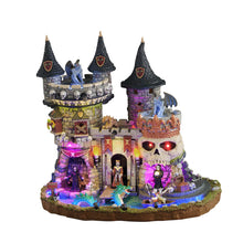 Load image into Gallery viewer, LEMAX 2026 PRE-ORDER Medi-Evil Castle
