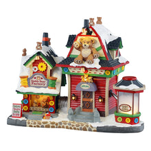 Load image into Gallery viewer, LEMAX Teddy Bear Factory
