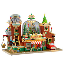 Load image into Gallery viewer, LEMAX 2026 PRE-ORDER Everlasting Christmas Trees

