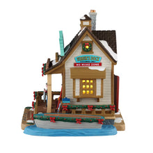 Load image into Gallery viewer, LEMAX 2025 PRE-ORDER Fibber&#39;s Fish Shack
