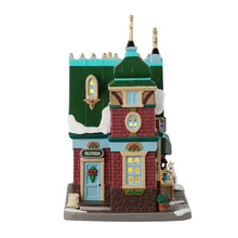 Load image into Gallery viewer, LEMAX Tiny Tim's Toffee Makers
