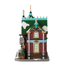 Load image into Gallery viewer, LEMAX Tiny Tim's Toffee Makers
