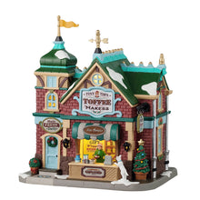 Load image into Gallery viewer, LEMAX Tiny Tim's Toffee Makers
