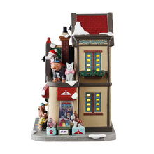 Load image into Gallery viewer, LEMAX 2025 PRE-ORDER The Pet Clothier
