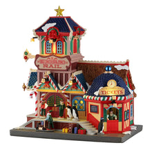 Load image into Gallery viewer, LEMAX 2026 PRE-ORDER Wonderland Rail
