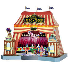 Load image into Gallery viewer, LEMAX 2026 PRE-ORDER Berry Brothers Big Top
