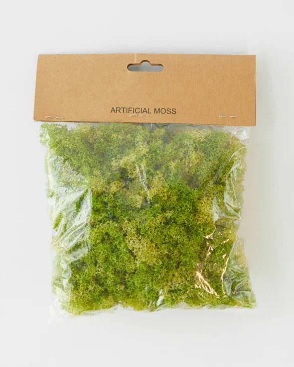 Artificial Moss