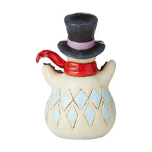 Load image into Gallery viewer, Jim Shore 'Making Things Merry' Snowman
