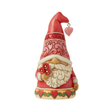Load image into Gallery viewer, Jim Shore - &#39;Gnomebody Loves You As Much As I Do&#39;
