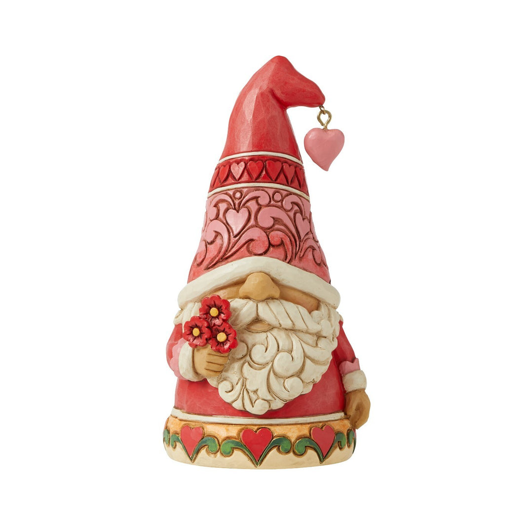 Jim Shore - 'Gnomebody Loves You As Much As I Do'