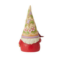 Load image into Gallery viewer, Jim Shore - &#39;Redbird Beauty&#39; Gnome
