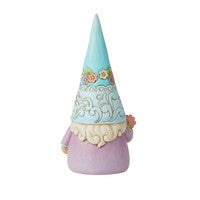 Load image into Gallery viewer, Jim Shore - &#39;Bloomin&#39; Gnome&#39;
