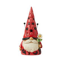 Load image into Gallery viewer, Jim Shore - &#39;Cute as a Bug&#39; Gnome
