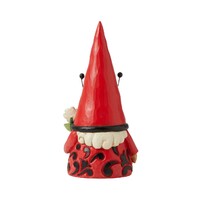 Load image into Gallery viewer, Jim Shore - &#39;Cute as a Bug&#39; Gnome
