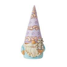 Load image into Gallery viewer, Jim Shore - &#39;Purr-fect Gnome&#39;
