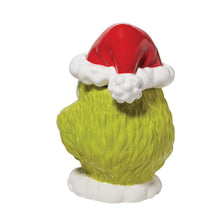 Load image into Gallery viewer, Department 56 - Grinch Cookie Jar
