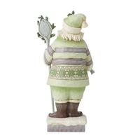 Load image into Gallery viewer, Jim Shore 'Christmas in the Woods' Santa
