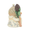 Load image into Gallery viewer, Jim Shore- Woodland Gnome Acorn Hat
