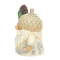 Load image into Gallery viewer, Jim Shore- Woodland Gnome Acorn Hat
