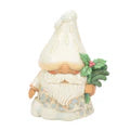 Jim Shore - Woodland Gnome Mushroom Hat