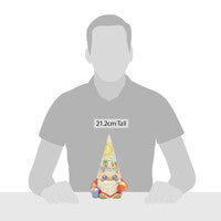 Load image into Gallery viewer, Jim Shore - &#39;Time For A Shell-ebration!&#39; Gnome
