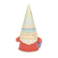 Load image into Gallery viewer, Jim Shore - &#39;Time For A Shell-ebration!&#39; Gnome
