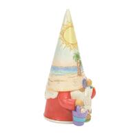 Load image into Gallery viewer, Jim Shore - &#39;Time For A Shell-ebration!&#39; Gnome
