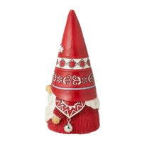 Load image into Gallery viewer, Jim Shore - Gnome Jingle Bell
