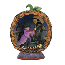Load image into Gallery viewer, Jim Shore - 'Come In For a Spell'
