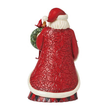Load image into Gallery viewer, Jim Shore - 'Winter's Welcome' Santa
