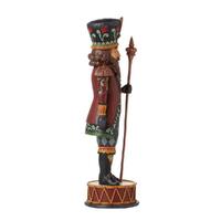 Load image into Gallery viewer, Jim Shore 'Holiday Style' Toy Soldier
