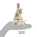 Load image into Gallery viewer, Jim Shore 'Gnome of the Winter Woods'
