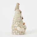 Load image into Gallery viewer, Jim Shore 'Gnome of the Winter Woods'
