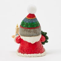 Load image into Gallery viewer, Jim Shore - 'Let It Glow' Gnome
