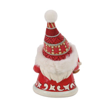 Load image into Gallery viewer, Jim Shore - 'Gnomebody's Cutie' Gnome
