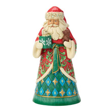 Load image into Gallery viewer, Jim Shore - 'Love is the Greatest Gift' Santa
