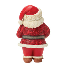 Load image into Gallery viewer, Jim Shore - 'Chocolatey Goodness' Santa
