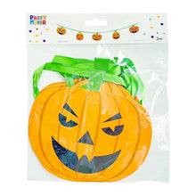 Load image into Gallery viewer, Pumpkin Bunting
