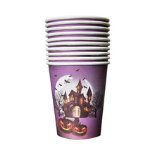 Load image into Gallery viewer, Haunted Castle Party Cups
