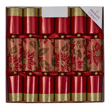 Load image into Gallery viewer, Glittery Poinsettia Bon Bons
