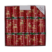 Load image into Gallery viewer, Handmade Rudolph &amp; Friends Bonbons
